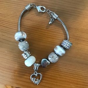 Charm Bracelet